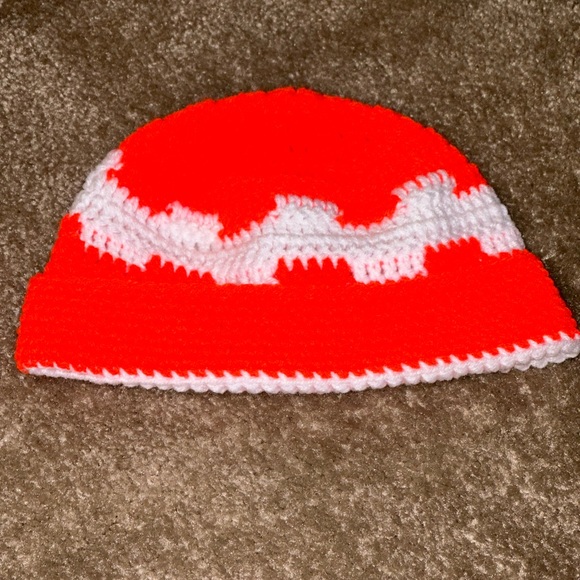 Hand Crochet Hats (Each HAT is sold separately) - Picture 4 of 7